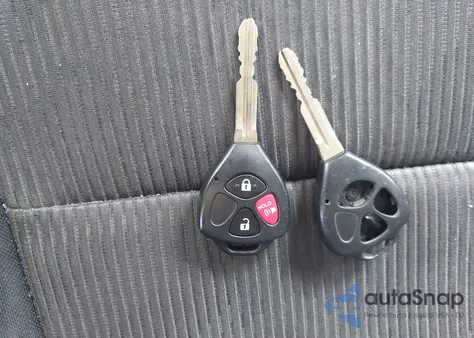 2011 Scion Xb из США, поврежденный, VIN JTLZE4FE5B1132207